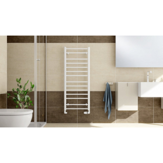 KORALUX STANDARD 700/600 biely