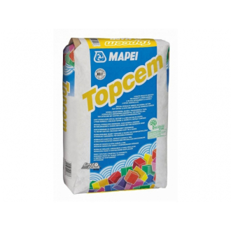 MAPEI TOPCEM 20kg špeciálne hydraulické spojivo