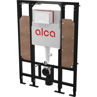 ALCA AM116/1300H Solomodul - Predstenový inštalačný systém pre suchú inštaláciu