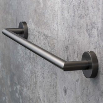 BEMETA GRAPHIT: Držiak uterákov 450 mm 156204022