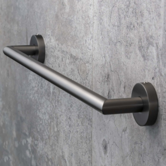 BEMETA GRAPHIT: Držiak uterákov 450 mm 156204022