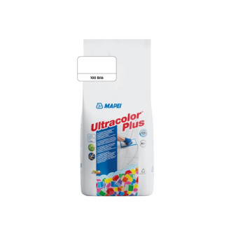 Mapei ULTRACOLOR PLUS 100 BIELA 2 kg 6010028AU