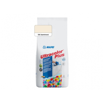 Mapei ULTRACOLOR PLUS 130 JASMÍNOVÁ 2 kg 6013028AU