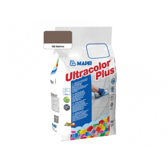 Mapei ULTRACOLOR PLUS 136 BAHNO 5 kg 6013645AU