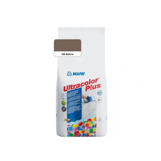 Mapei ULTRACOLOR PLUS 136 BAHNO 2 kg 6013628AU