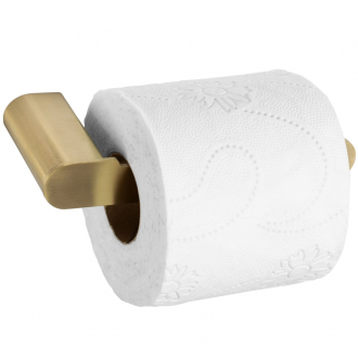 Držiak na toaletný papier Gold 322226B