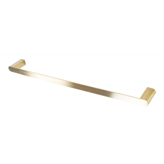 Kúpeľňový vešiak Gold Brush 322228B