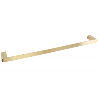 Kúpeľňový vešiak Gold Brush 322228B