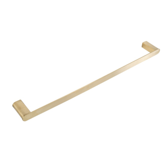 Kúpeľňový vešiak Gold Brush 322228B
