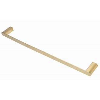 Kúpeľňový vešiak Gold Brush 322228B