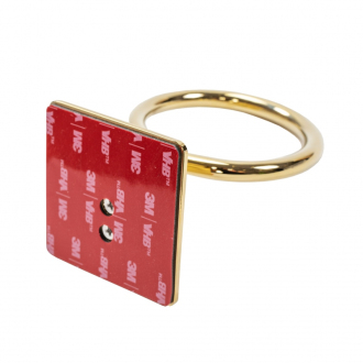 Misky na mydlo Gold 322190