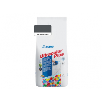 Mapei ULTRACOLOR PLUS 114 ANTRACIT 2 kg 6011428AU