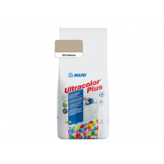 Mapei ULTRACOLOR PLUS 133 PIESKOVÁ 2 kg 6013328AU