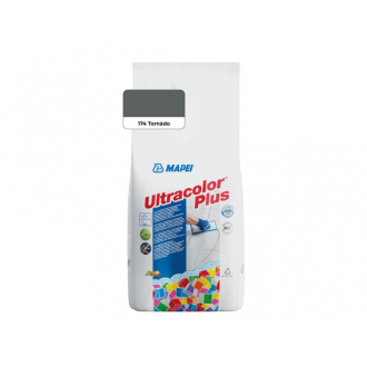 Mapei ULTRACOLOR PLUS 174 TORNÁDO 2 kg 6017428AU