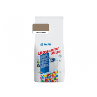 Mapei ULTRACOLOR PLUS 134 HODVÁBNA 2 kg 6013428AU