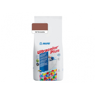 Mapei ULTRACOLOR PLUS 143 TERRACOTTA 2 kg 6014328AU