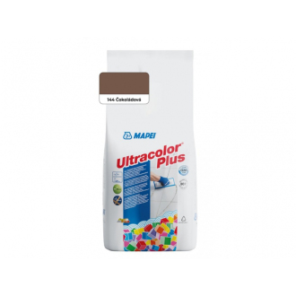 Mapei ULTRACOLOR PLUS 144 ČOKOLÁDOVÁ 2 kg 6014428AU