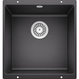 Blanco ROTAN 400-U 521332 jednodrez antracit drez pod dosku