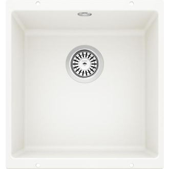 Blanco ROTAN 400-U 521334 jednodrez biela drez pod dosku