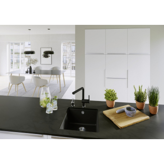 Blanco ROTAN 400-U 521334 jednodrez biela drez pod dosku