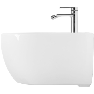 Rea Závesná WC misa Olivier White REA-C6501
