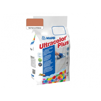 Mapei ULTRACOLOR PLUS 145 TERRA DI SIENA 5 kg 6014545AU