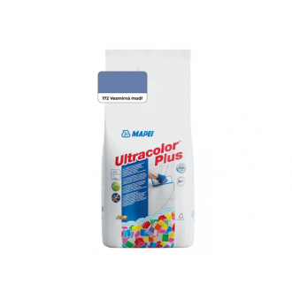 Mapei ULTRACOLOR PLUS 172 VESMÍRNA MODRE 2 kg 6017228AU