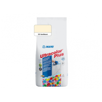 Mapei ULTRACOLOR PLUS 131 VANILKOVÁ 2 kg 6013128AU