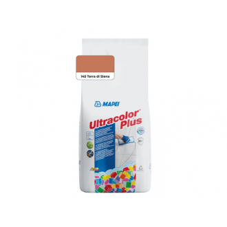 Mapei ULTRACOLOR PLUS 145 TERRA DI SIENA 2 kg 6014528AU