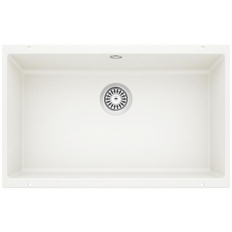 Blanco ROTAN 700-U 521346 jednodrez biela drez pod dosku