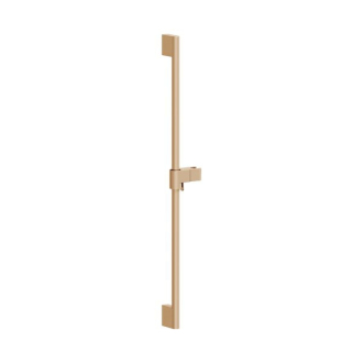 Ravak 974.20 Tyč s posuvným držiakom sprchy 70 cm, čierny X07P638