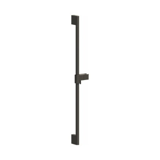 Ravak 974.20 Tyč s posuvným držiakom sprchy 70 cm, čierny X07P638