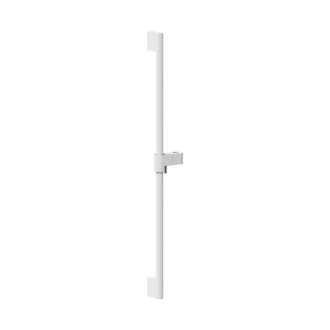 Ravak 974.20 Tyč s posuvným držiakom sprchy 70 cm, čierny X07P638