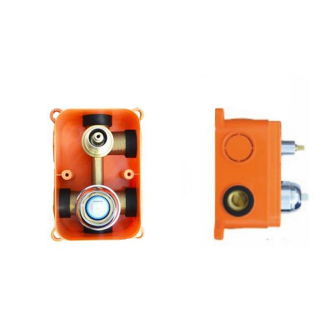 Mereo Sprchový set: CB60157A ,CB496, CB900W, CB700E CB60157B1