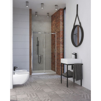 DEANTE TEMISTO CDTS6U4S Konštrukcia s umývadlom 560X400mm