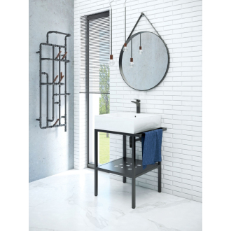 DEANTE TEMISTO CDTS6U5S Konštrukcia s umývadlom 560X500mm