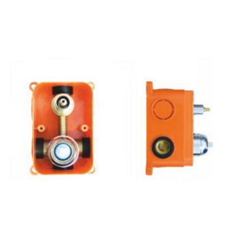 Mereo Sprchový set Mada: CBQ60106MC, CB700A, CB111F, CB475E, CB705B, CB485K CB650SM1