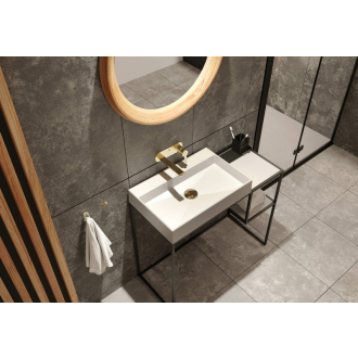 DEANTE CORREO CKC_N90A Konštrukcia 900x400mm
