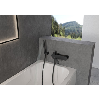 Ravak CR 022.00/150 Vaňová nástenná 150 mm X070042