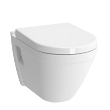 VITRA S50 WC závesné 54,5 cm 5618-003-0075