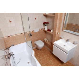VITRA S50 WC závesné 54,5 cm 5618-003-0075