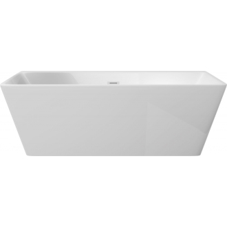 DEANTE HIACYNT KDH_016W Vaňa voľne stojaca, 160cm