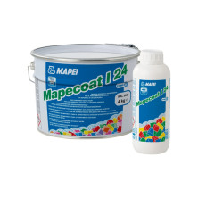 Mapei MAPECOAT I 24 (05) /A+B NEUTRO 5 kg