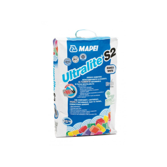 Mapei ULTRALITE S2 BIELÝ 15 kg 1201615PL