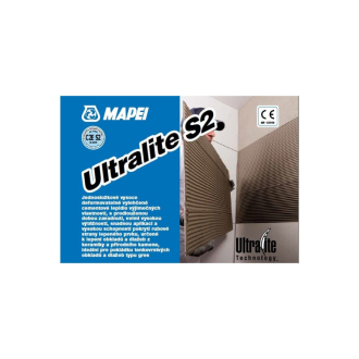Mapei ULTRALITE S2 BIELÝ 15 kg 1201615PL