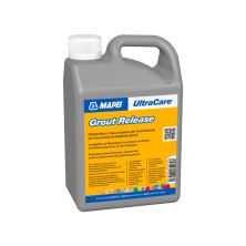 Mapei ULTRACARE GROUT RELEASE 0151931UK