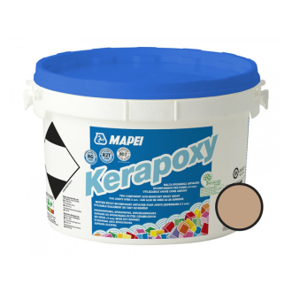 Mapei KERAPOXY 141 KARAMELOVÁ 2 kg 4514102