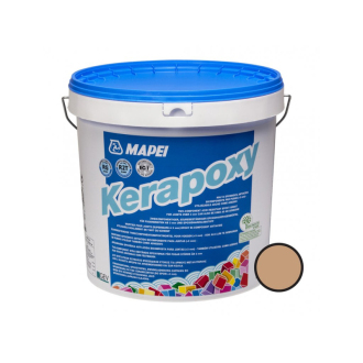 Mapei KERAPOXY 141 KARAMELOVÁ 5 kg 4514105