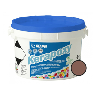 Mapei KERAPOXY 143 TERRACOTTA 2 kg 4514302