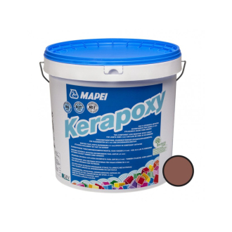 Mapei KERAPOXY 143 TERRACOTTA 5 kg 4514305